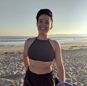 Meet your Posher, Nikki